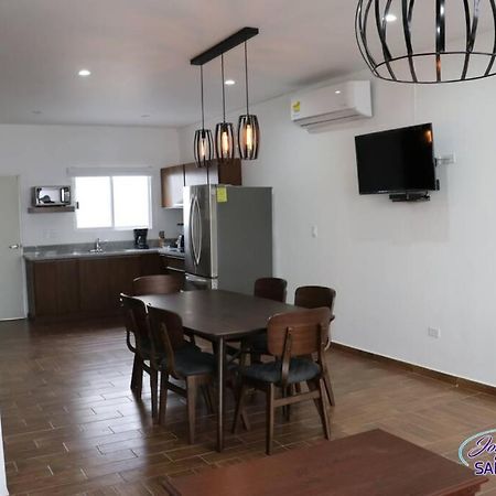 Departamento Turquesa 3 Joyas De Mar San Carlos San Carlos Nuevo Guaymas Экстерьер фото