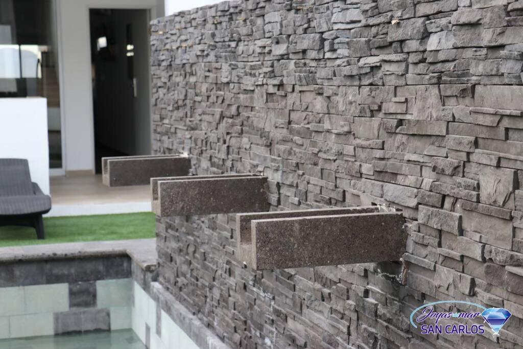 Departamento Turquesa 3 Joyas De Mar San Carlos San Carlos Nuevo Guaymas Экстерьер фото