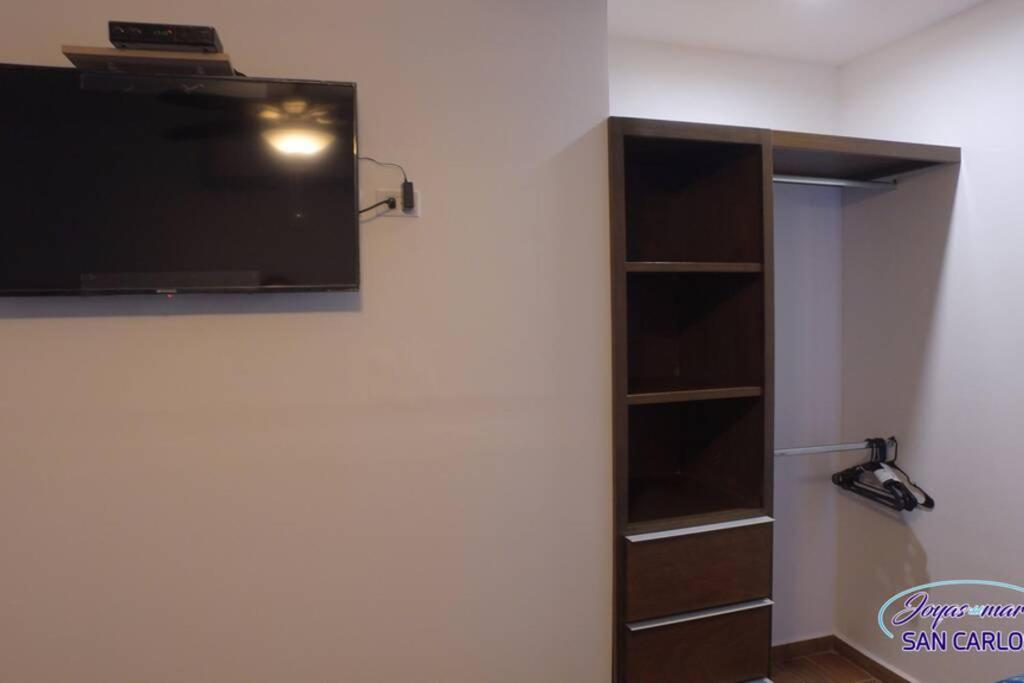 Departamento Turquesa 3 Joyas De Mar San Carlos San Carlos Nuevo Guaymas Экстерьер фото