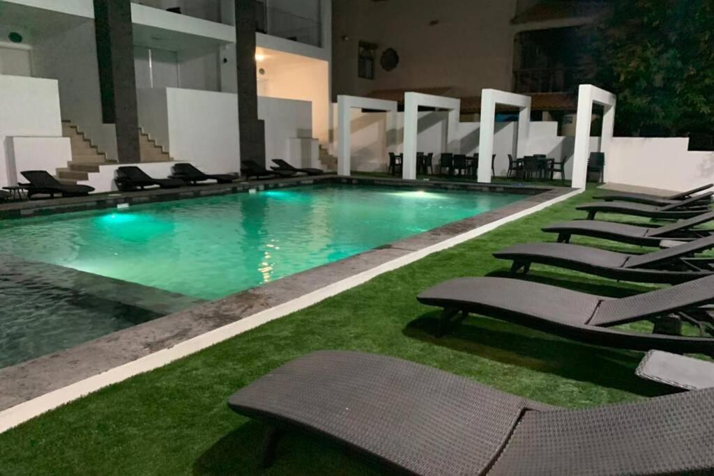 Departamento Turquesa 3 Joyas De Mar San Carlos San Carlos Nuevo Guaymas Экстерьер фото