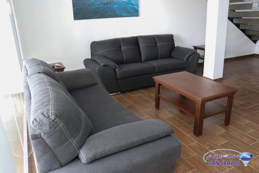 Departamento Turquesa 3 Joyas De Mar San Carlos San Carlos Nuevo Guaymas Экстерьер фото